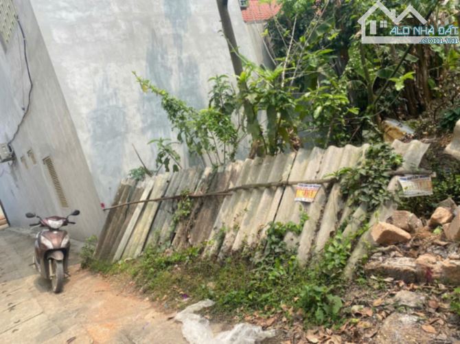 BÁN ĐẤT TRUNG SƠN TRẦM – 82.4M² – MẶT TIỀN RỘNG – Ô TÔ VÀO ĐẤT – GIÁ 2,5TỶ - 3