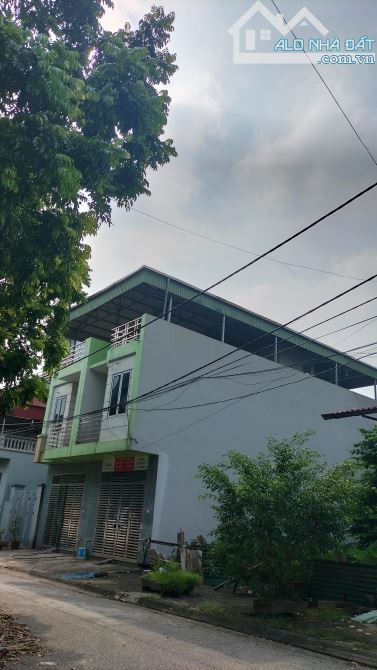 TĐC - Đông Dư -120m 3 Tầng - MT 8m - Dân Xây kiên cố - Ở+ Cho Thuê chỉ_13,85 Tỷ - 2