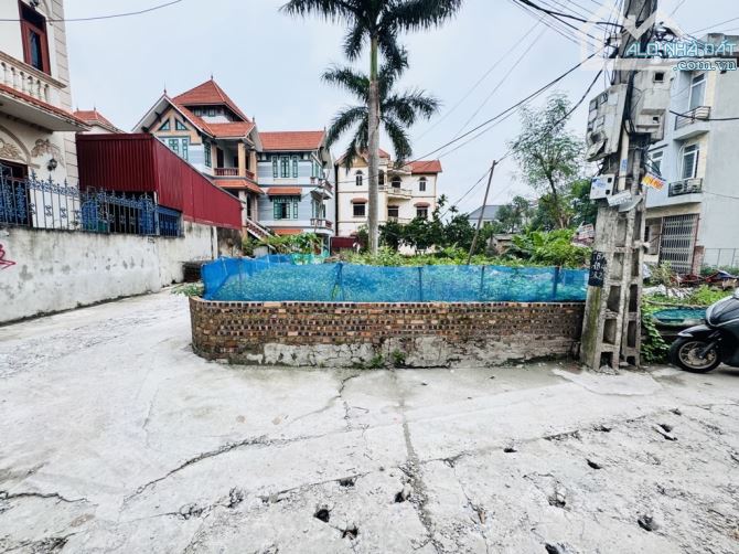 BÁN ĐẤT ĐẸP LÔ GÓC – 2 MẶT TIỀN – GẦN QL VÕ VĂN KIỆT – CẦU THĂNG LONG – Ô TÔ VÀO TẬN NƠI - 2