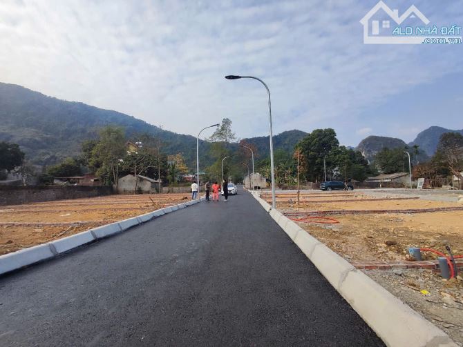 Đất ở đô thị, thị trấn Ba Hàng Đồi, Lạc Thủy, Hòa Bình - 2