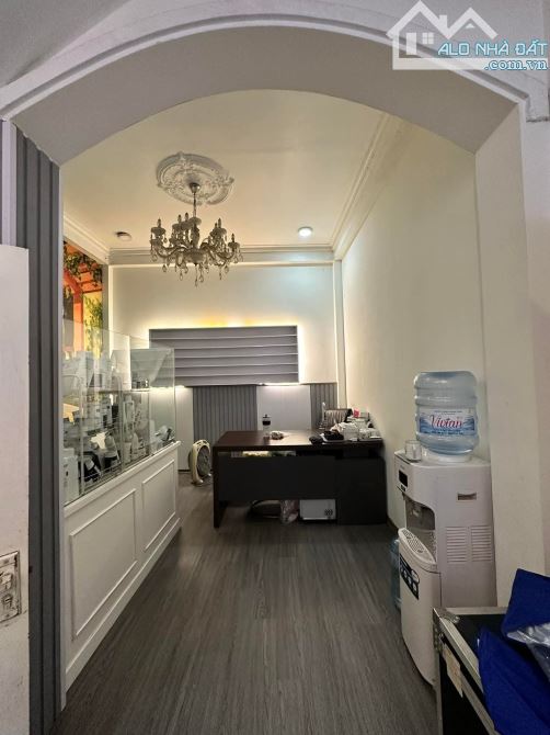 Bán nhà phân lô Vũ Thạnh 2 MT 17m - DT 75m², 4 tầng Kinh doanh – Ô tô tránh Đống Đa hơn 21 - 2