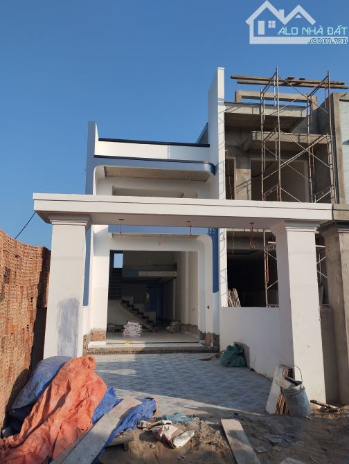 bán nhà lầu 4x35m Tân Triều, Đồng Nai sổ riêng,thổ cư giá 2.250 tỷ - 2