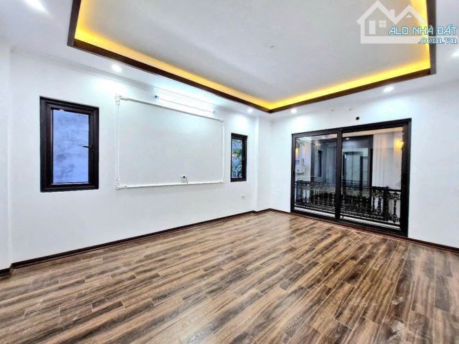 Nhà An Khánh ngõ rộng 3,5m, xây 5 Tầng, 3 ngủ khép kín, 4 wc, view thoáng, ô tô đỗ gần - 2