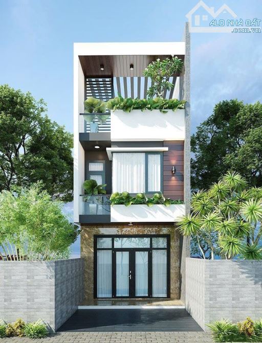 HÀNG HIẾM HẢI CHÂU – GIÁ SẬP –MẶT PHỐ 7,5M MÀ CHỈ CÓ HƠN 7 TỶ TÍ- 3 TẦNG 3 MÊ– ĐH ĐÔNG Á - 2