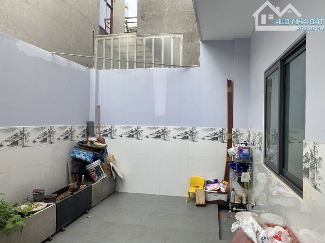 Bán nhà phố 1T2L 1 Tum Bửu Hòa, Biên Hòa, Đồng Nai,115m2, giá 4 tỷ 900 - 2