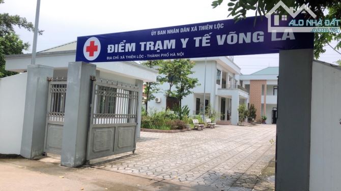🔥 ĐẤT ĐẸP 122m² – VÕNG LA- TẶNG DÃY TRỌ - OTO TRÁNH - KINH DOANH ĐỈNH🔥 - 2