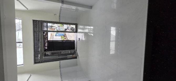 BÁN NHÀ 4 TẦNG TỈNH LỘ 10, BÌNH TRỊ ĐÔNG, BÌNH TÂN 55B84F - 2