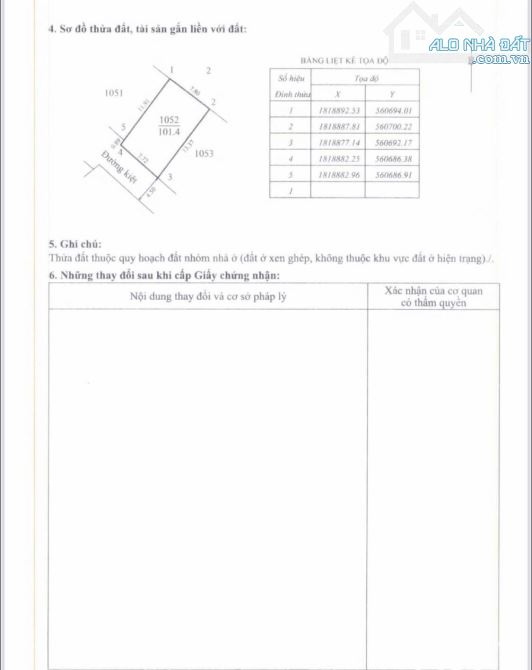 🚗 ĐẤT KIỆT Ô TÔ ÚT TỊCH – GẦN KQH BÀU VÁ – PHƯỜNG THUỶ XUÂN 💎 Đường rộng, khu dân cư hiệ - 2