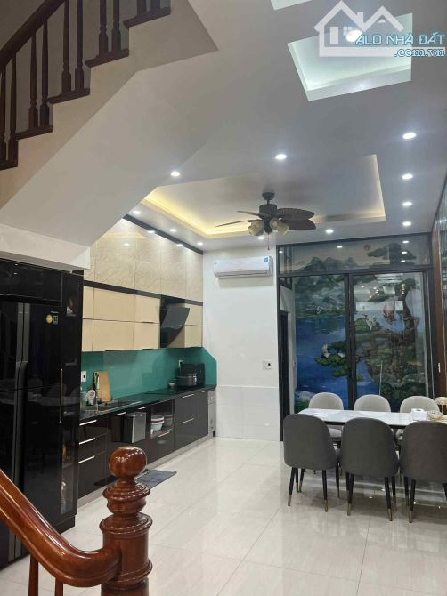 BÁN NHÀ MẶT ĐƯỜNG KINH DOANH NGÔ THÌ NHẬM HƯỚNG ĐÔNG NAM MÁT MẺ ! - 2