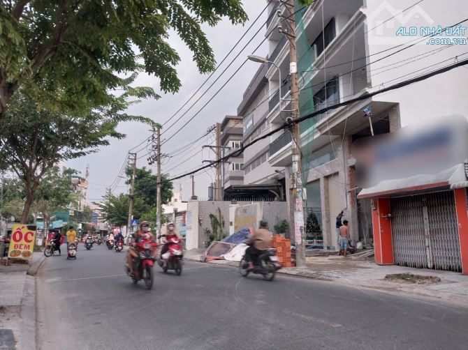 BÁN XƯỞNG TÂN THỚI NHẤT-210M2- 10×21- HXT TRÁNH- CHỈ 14,99 TỶ - 2