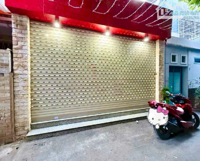 🏡 HXH 5M TRẦN MAI NINH – GẦN NGÃ TƯ BẢY HIỀN –5X20 100M² – 4 TẦNG Ở NGAY - GIÁ 14.XTỶ  -- - 2