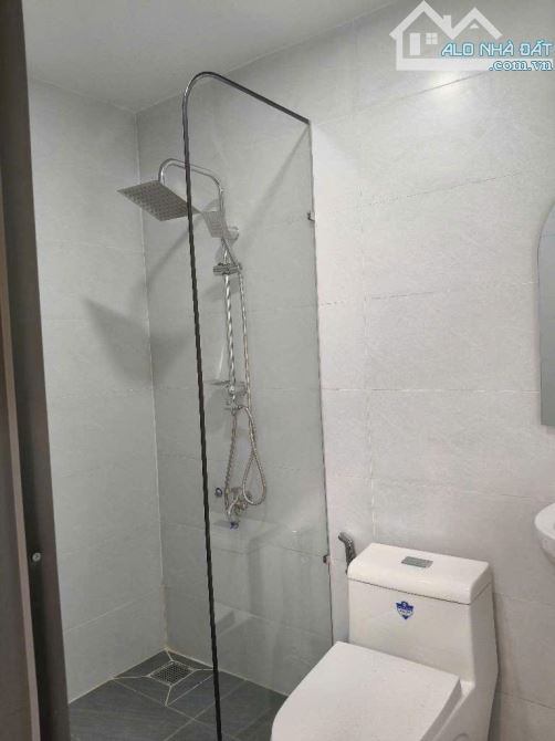 NHÀ ĐẸP HÓC MÔN ĐÔNG THẠNH 2- 107m² nhà mới,chỉ 3,99 tỷ. - 2