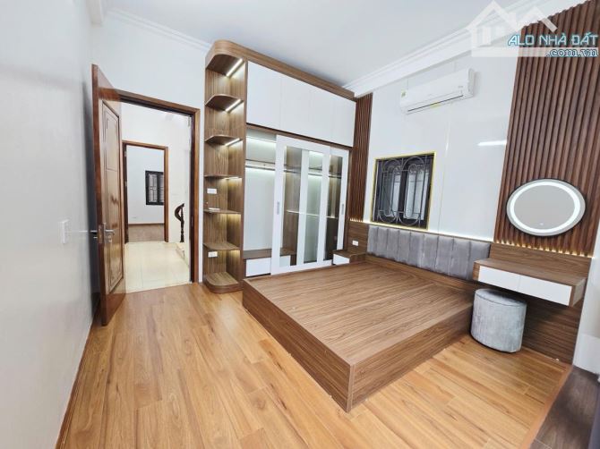 Phố Kim Giang - Thanh Xuân - 40m2 x 4T - 10M Ra Đường Ô Tránh - MT 3.6m - Giá 9.2 tỷ - 2