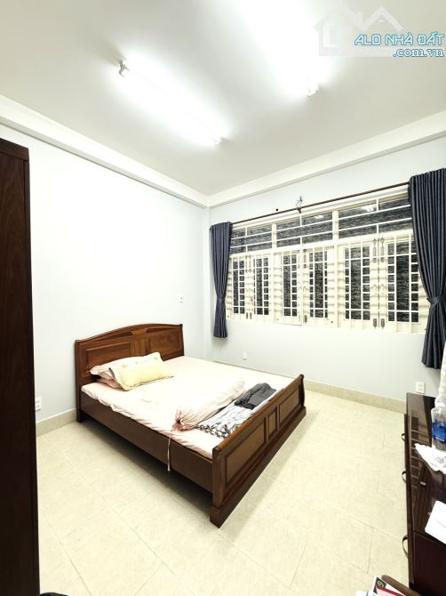 🚗 TRUNG TÂM TÂN PHÚ-GẦN CHỢ TÂN HƯƠNG-CẠNH GÒ DẦU-3 TẦNG-71M2-CHỈ HƠN 7 TỶ - 2