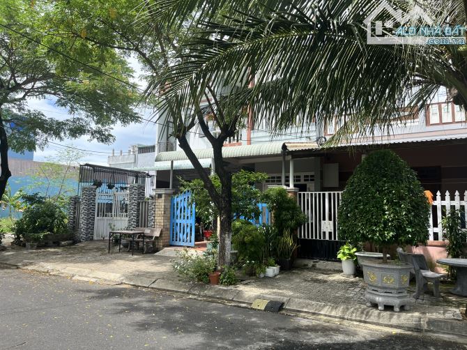 BÁN ĐẤT BIỂN TÂN TRÀ ĐƯỜNG 7,5m, CẠNH TRỤC THÔNG BIỂN KIM ĐỒNG 102,5m2, NGANG 5m, 5,05 TỶ - 2