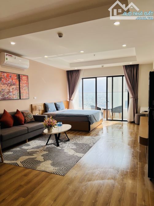 Bán Căn Hộ Codotel TMS 60m2 1 phòng ngủ cộng. Full nội thất đẹp - 2