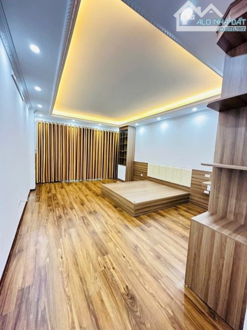 bán nhà ngô thì nhậm, hà đông, ô tô, vỉa hè, 50m2, 4 tầng, ngang 5m, giá 14 tỉ - 2
