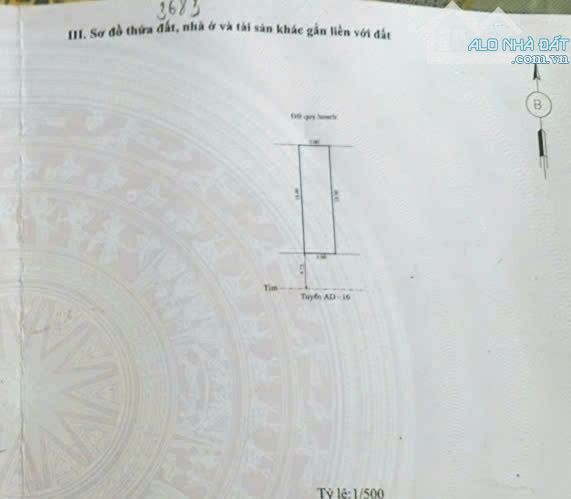 🎯🎯ĐẤT KQH ĐÔNG NAM THỦY AN VIEW CÔNG VIÊN GẦN ĐẠI CỒ VIỆT, TP HUẾ - 2
