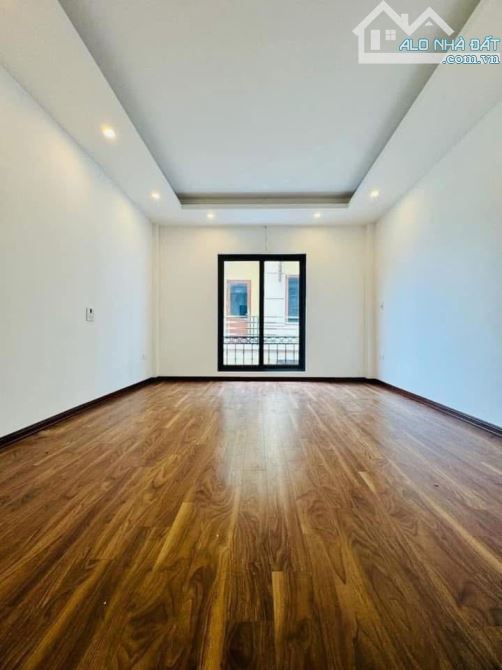 🌟DƯƠNG NỘI–LÔ GÓC, NGÕ THÔNG Ô TÔ QUA, 20M RA Ô TÔ TRÁNH, NHÀ MỚI 32M 5 TẦNG 🌟 - 2
