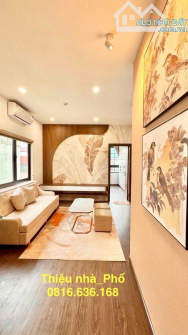 🏡 BÁN NHÀ PHỐ VŨ NGỌC PHAN – 74M² – 7 TẦNG THANG MÁY – MẶT TIỀN 5.3M – GIÁ CHỈ 17.8 TỶ - 2