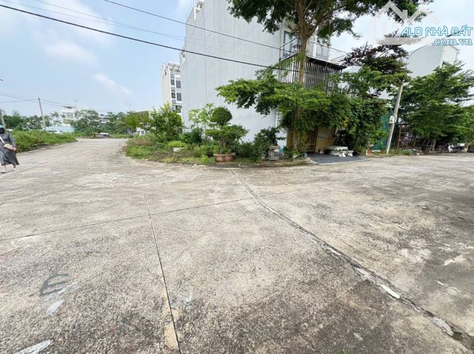 🌟 BÁN LÔ GÓC 2 MẶT THOÁNG –ĐƯỜNG Ô TÔ VÀO TẬN ĐẤT- GIÁP TRỤC CHÍNH –GẦN CẦU THĂNG LONG - 2