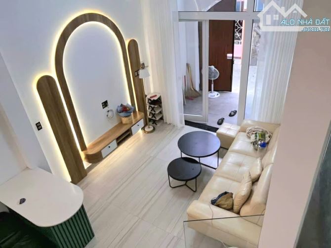 💥 Thanh Khê, Giáp Hải Châu - DT 52m2 x 2 MÊ, 3PN - VÀO Ở NGAY - chỉ nhỉnh 3 tỷ - 2