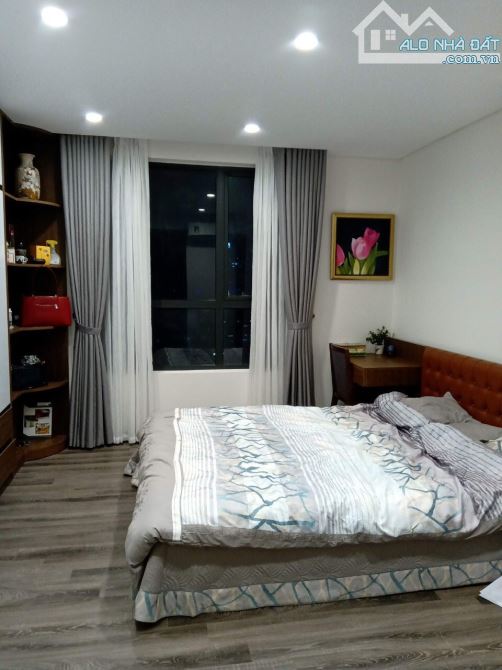 Cho thuê căn hộ 3PN, 100m2, 27 triệu tại Hong Kong Tower, Láng Thượng, Đống Đa, Hà Nội - 2