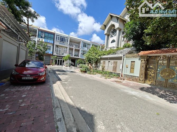 CHỈ 5,5 TỶ CHO LÔ ĐẤT MẶT TIỀN ĐƯỜNG CÓ VỈA HÈ RỘNG 28m P10 Tp VŨNG TÀU - 2