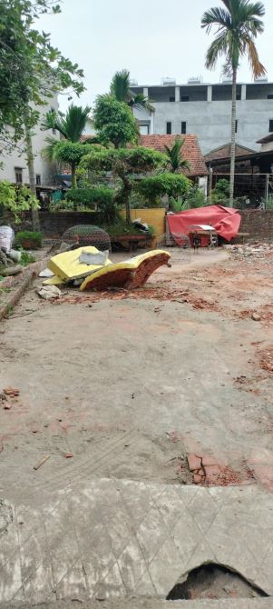 Bán đất 50m² – Tổ 14 Đồng Mai, Hà Đông – Ngõ thông ô tô đỗ cửa, giá đầu tư - 2