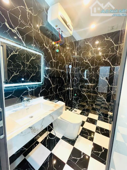 Bán từ móng căn nhà 3 tầng độc lập Bùi Thị Từ Nhiên - 2