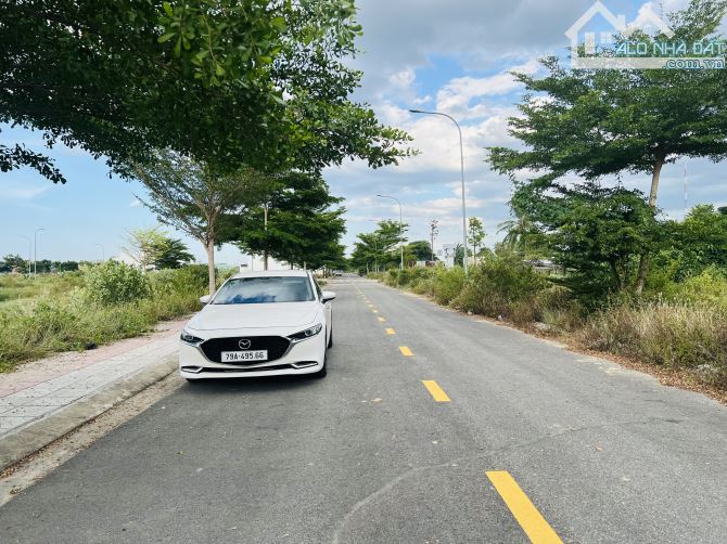 Lô KĐT Nam Sông Cái - ngay Sông Cái - gần khu nhà cổ QH - đường rộng 13m ô tô vivu - 2