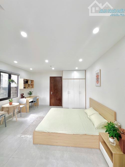 BÁN NHÀ PHÂN LÔ CẦU DIỄN - 7 TẦNG - THANG MÁY - KINH DOANH - Ô TÔ ĐỖ NGÀY ĐÊM - VIP - 2