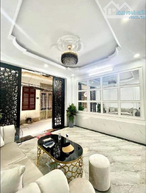🏠 TÒA CCMN YÊN XÁ  7 TẦNG  72 M² – 22 PHÒNG- THU 70TR/TH– 15.3 TỶ📞 Hằng mini - 2