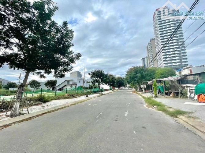 Cần bán 200m2 đất đường Phước Trường 1. Cách biển Mỹ Khê 100m - 2