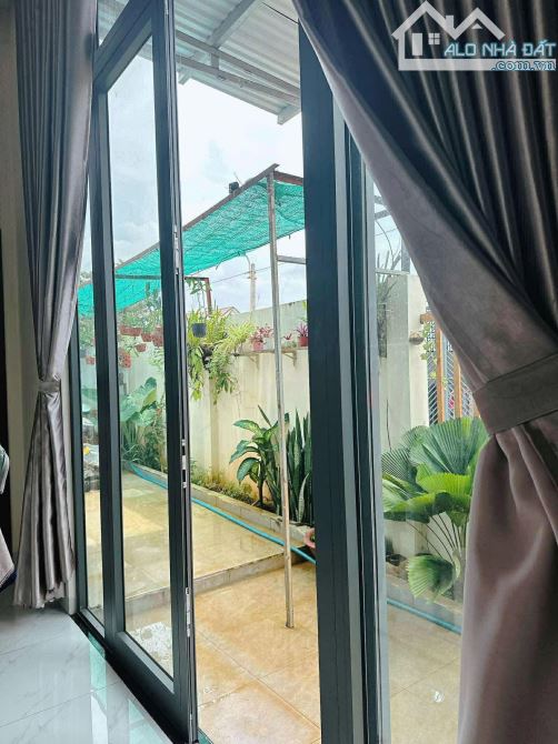 🆘BÁN NHÀ GÓC 2 MẶT TIỀN KHU ĐẠI HỌC TÂY NGUYÊN - 2