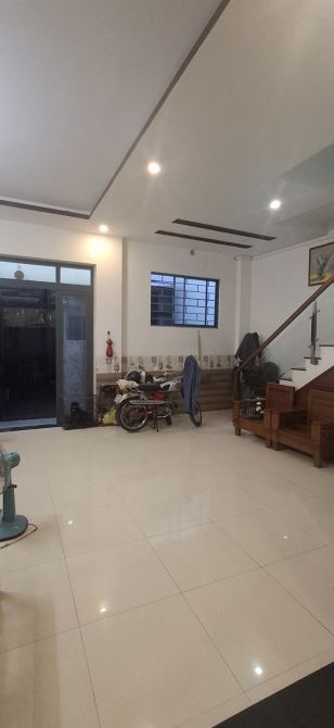 Bán nhà kiệt Dũng sĩ Thanh Khê 60m2 giá 3 tỷ - 2