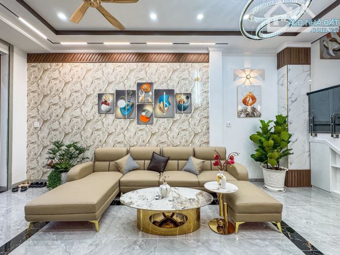 BÁN NHÀ MỚI KDC THỚI NHỰT 2, P. AN KHÁNH, NINH KIỀU, CẦN THƠ - 2