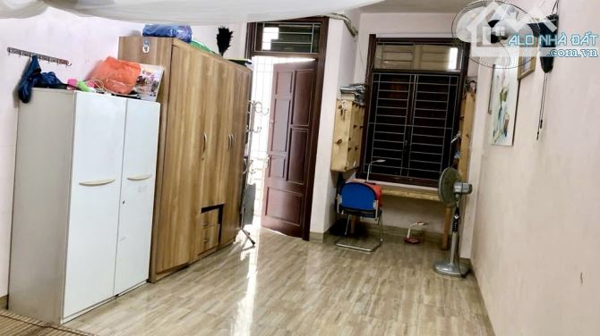 Bán nhà mặt phố Tả Thanh Oai, vị trí đẹp, KD sầm uất, 71M, 5 tầng, MT 4m, giá hợp lý - 2