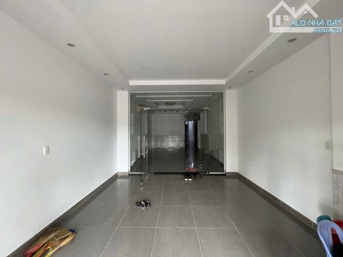 NHÀ ĐẸP MTKD ĐƯỜNG TRẦN XUÂN SOẠN, TÂN KIỂNG, Q.7, 4x17.5m, 4 TẦNG, GIÁ 13.4 TỶ TL - 2