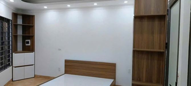 BÁN NHÀ 5 TẦNG TRẦN KHÁT CHÂN 34m2 – TRUNG TÂM HAI BÀ TRƯNG 5.7 tỷ - 2