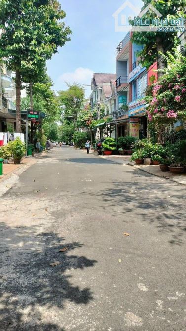 Bán Lô Đất 75m2 Sổ Riêng thổ cư, đường xe hơi né nhau, kp1 phường Tân Hiệp. - 2