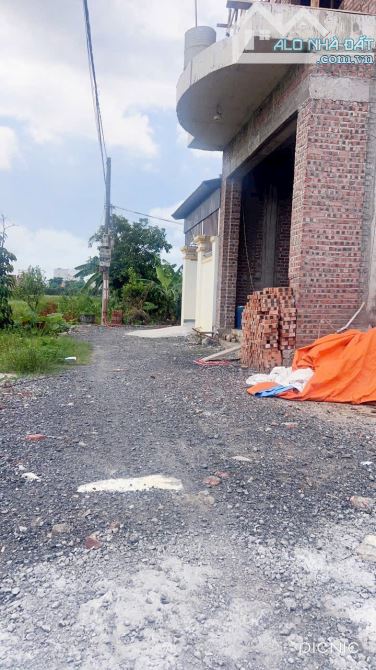 Bán lô đất tại Tân Dương Thủy Nguyên ngõ nông giá đẹp - 2