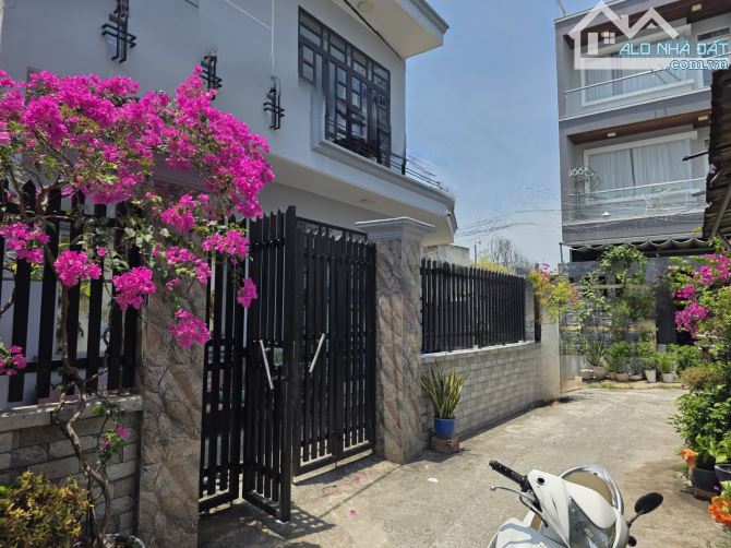 BÁN NHÀ HẺM XE HƠI 107M2, 2 TẦNG 3PN, ĐƯỜNG LÃ XUÂN OAI, TĂNG NHƠN PHÚ A, Q9 - 2