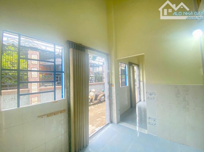 Dãy trọ 3 phòng Nguyễn Văn Tỏ, Long Bình Tân  giá 2.3 tỷ - 2