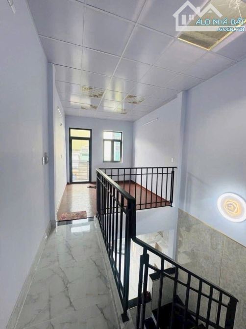 💥lQUẬN 6 - HẬU GIANG -  - 52M2 - HẺM Ô TÔ -- CHỈ HƠN 7 TỶ TL 💥  - DT 3.5x - 2