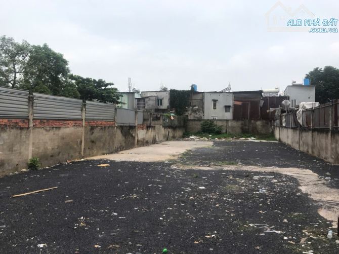 BÁN GẤP ĐẤT MẶT TIỀN HUỲNH THỊ NA. VỊ TRÍ ĐẸP, THÔNG SỐ CHUẨN, VUÔNG VỨC. - 2
