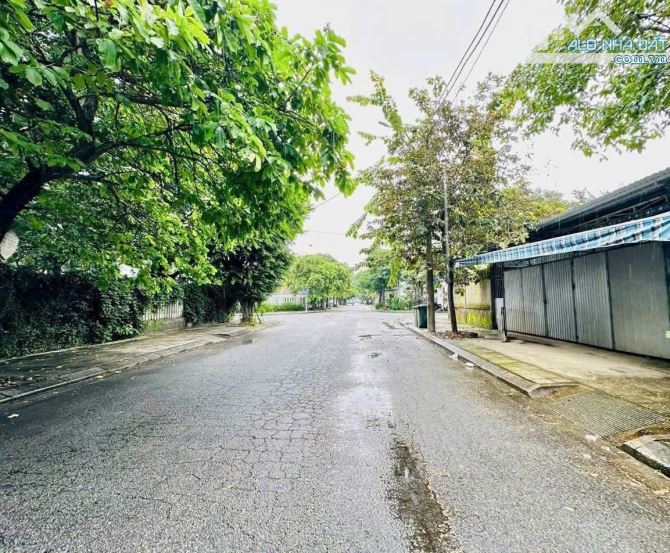 Bán đất 176m2 mặt tiền đường Việt Bắc, KQH Nam Vỹ Dạ Huế, ngay đoạn Phạm Văn Đồng rẻ vào - 2