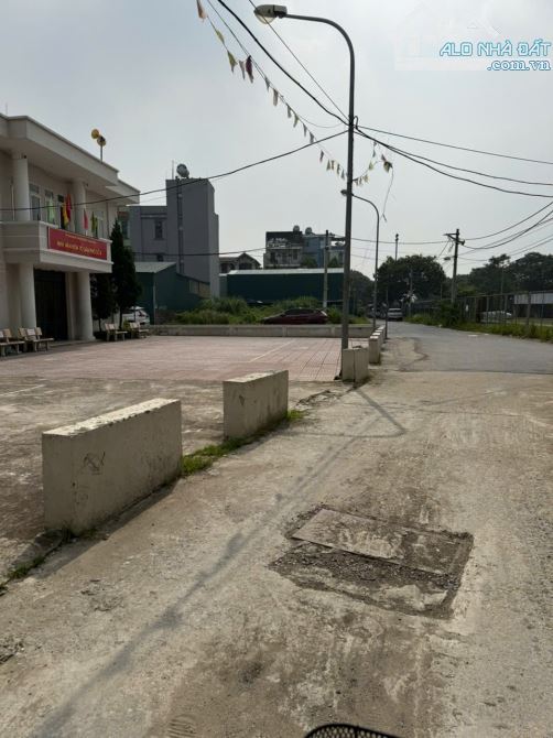 CẦN BÁN ĐẤT THẠCH BÀN LONG BIÊN HÀ NỘI. - 2