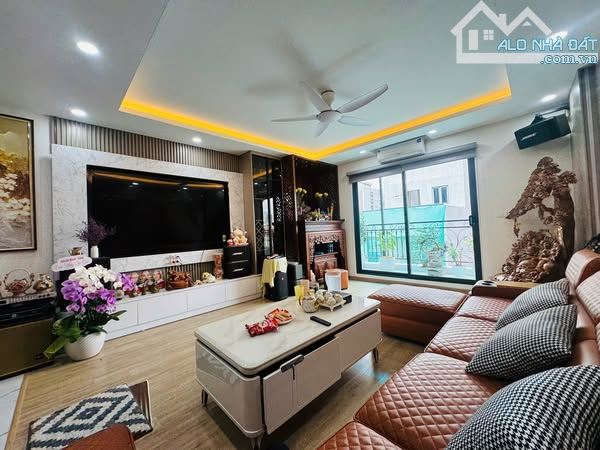 MẶT PHỐ LINH QUANG ĐỐNG ĐA 23 TỶ DT 80M MT 5M 9T Ô TÔ TRÁNH, KINH DOANH VIEW HỒ LINH QUANG - 2