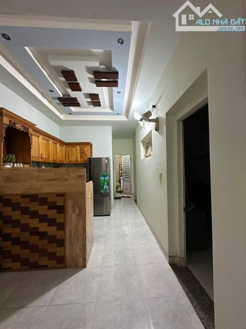 BÁN NHÀ MÊ TÁI ĐỊNH CƯ NGUYỄN HỮU THẤU - DT: 6x19,5m - TC: 100% - H: ĐÔNG BẮC - 5,69 TỶ - 2